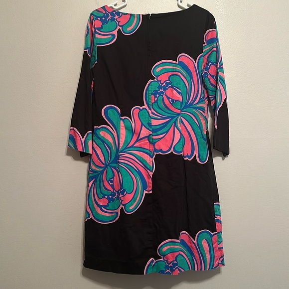 Lilly Pulitzer Shauna Tunic Shift Dress - Picture 3 of 3